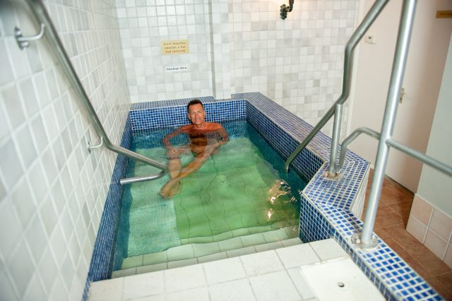 Dompelbad