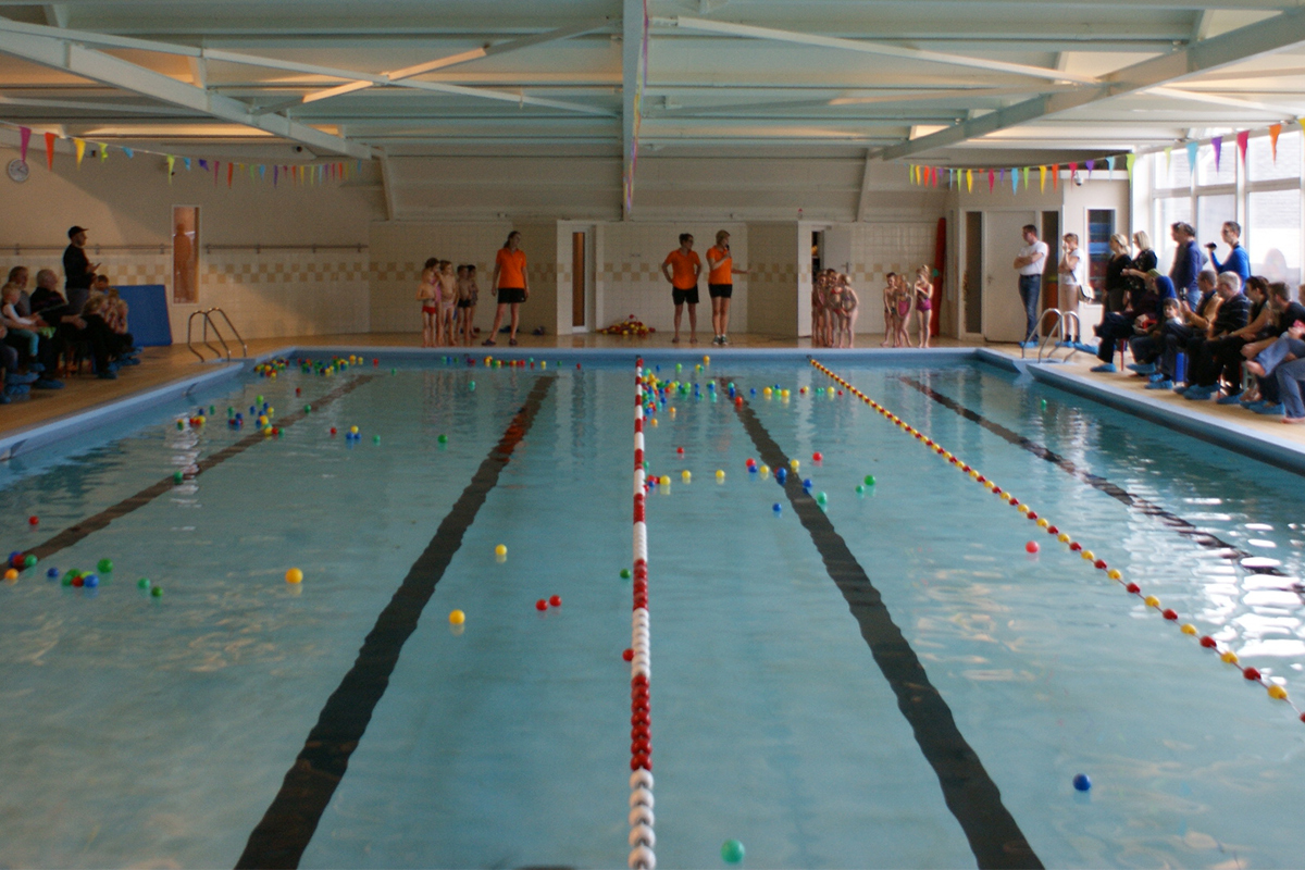 Zwemschool Dalfsen