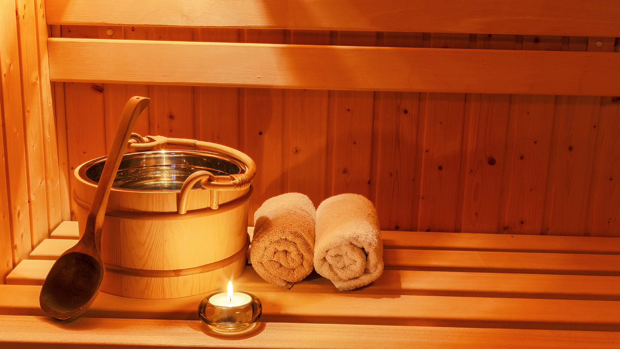 Sauna Dalfsen