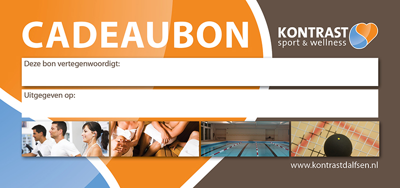 cadeaubon