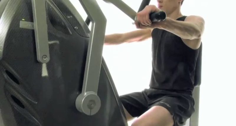 Chest Press