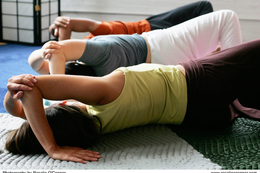 Feldenkrais