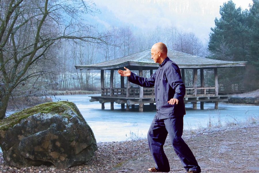 Tai Chi Dalfsen