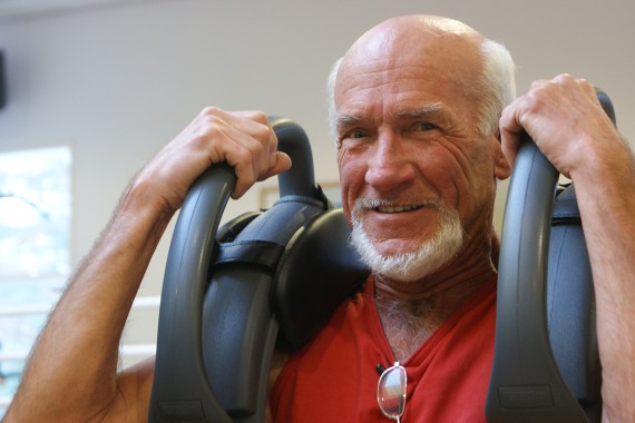 Groepslessen SeniorFit