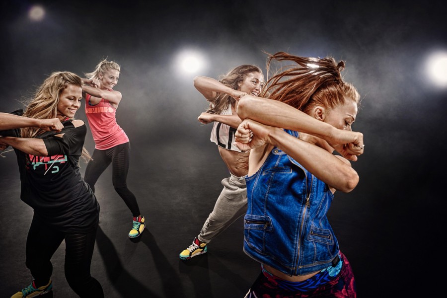 Zumba Lessen Dalfsen