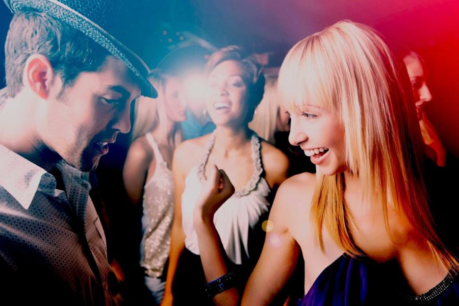 Sala Dansen