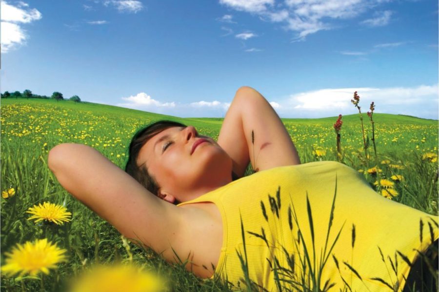 Relaxercise