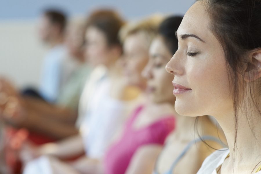 Mindfulness
