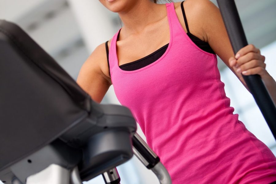 Cardio Fit