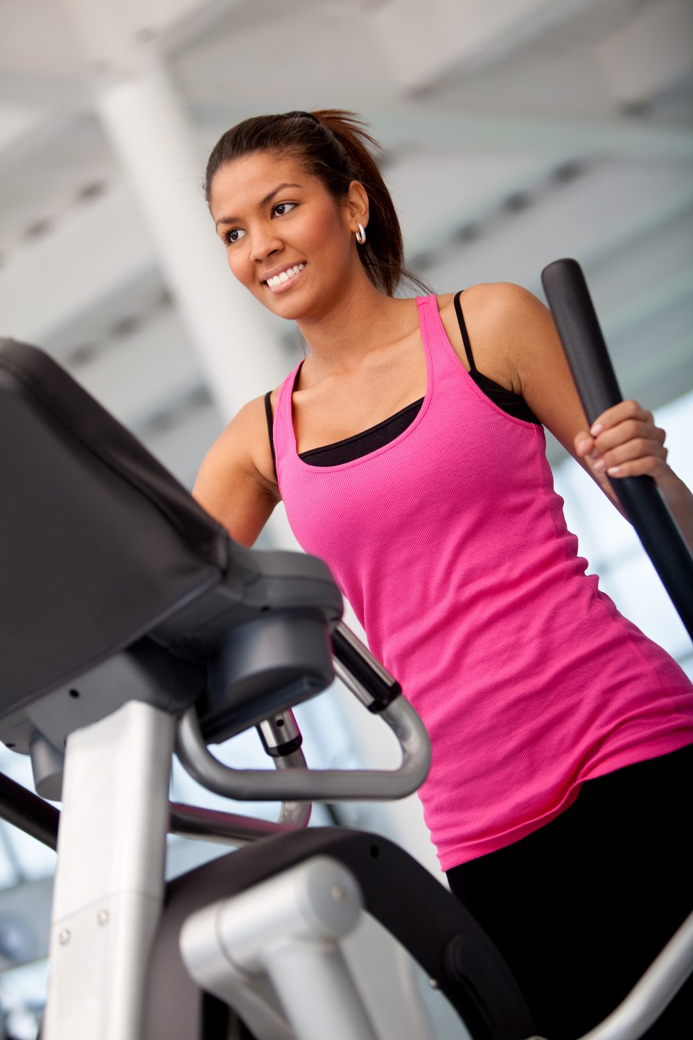 Cross Trainer