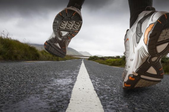 Hardlopen